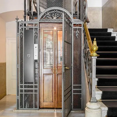 Casagrand Luxury Apartment