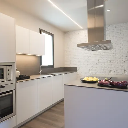 Apartment Casagrand Luxury *