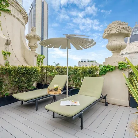 Casagrand Luxury Apartment