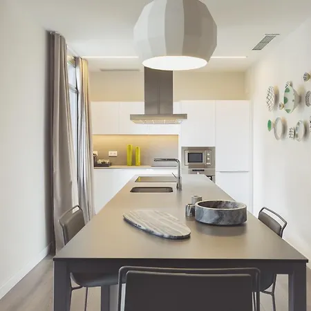 Apartment Casagrand Luxury *
