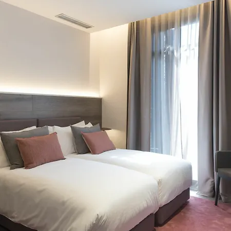 Apartment Casagrand Luxury