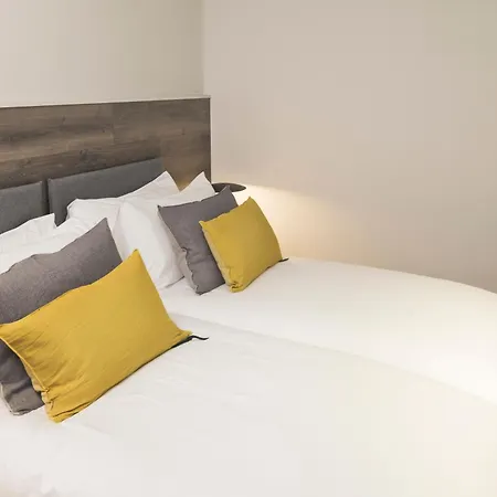 Casagrand Luxury 巴塞罗那