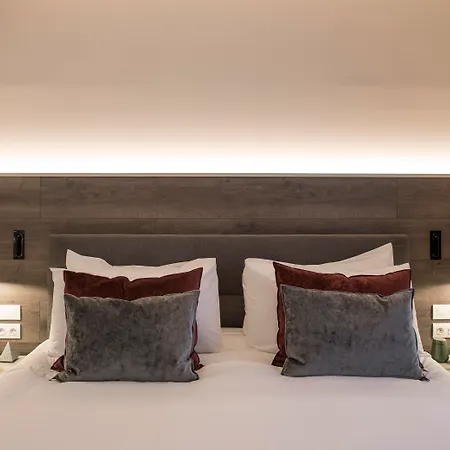 公寓 Casagrand Luxury *