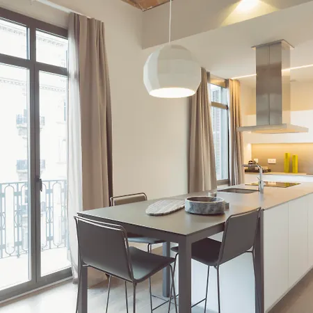 Casagrand Luxury * 巴塞罗那