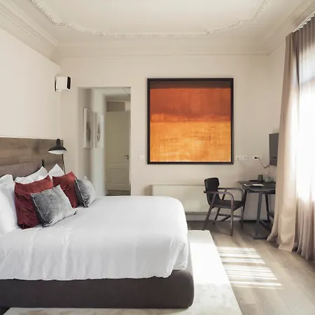 Apartament Casagrand Luxury *