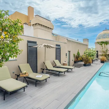 Casagrand Luxury * 巴塞罗那