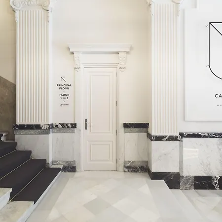 Casagrand Luxury 公寓 *