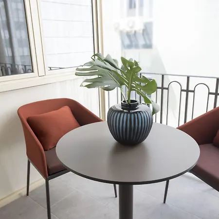 Casagrand Luxury 公寓 *