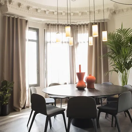 公寓 Casagrand Luxury 巴塞罗那