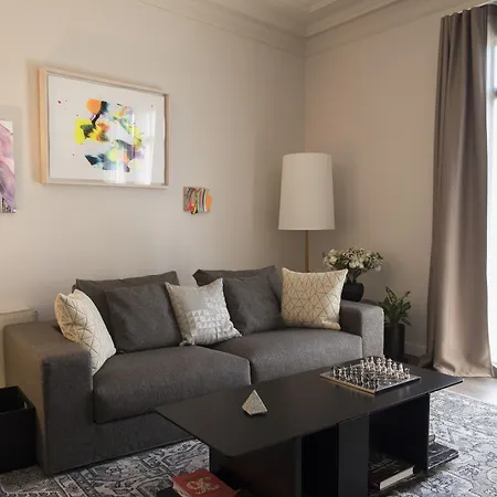 Casagrand Luxury 巴塞罗那