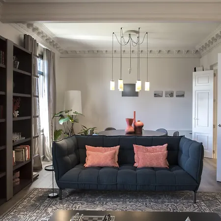 Casagrand Luxury 公寓