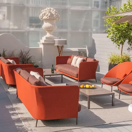 Casagrand Luxury 公寓 巴塞罗那