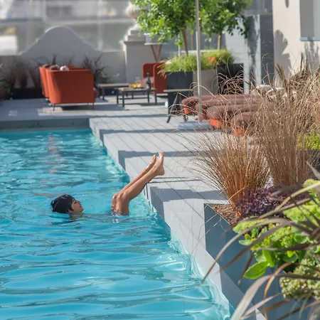 Casagrand Luxury 巴塞罗那