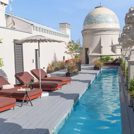 Casagrand Luxury * 巴塞罗那