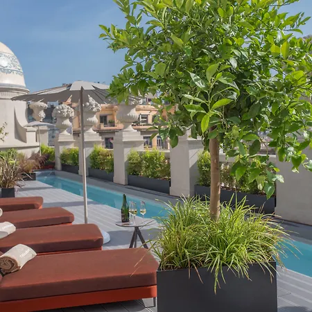 Casagrand Luxury 公寓 巴塞罗那