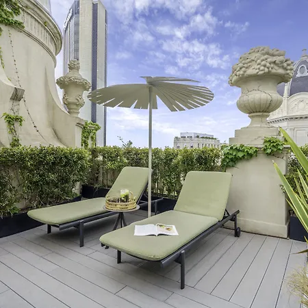 公寓 Casagrand Luxury *