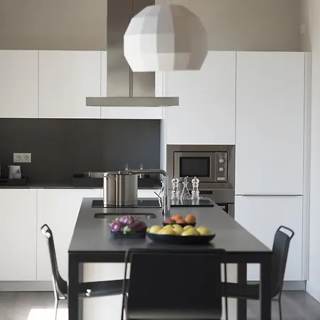 Casagrand Luxury Barcelona