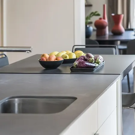 Apartament Casagrand Luxury *