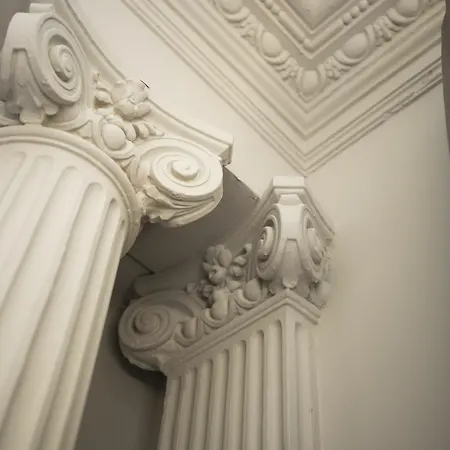 Casagrand Luxury Apartament