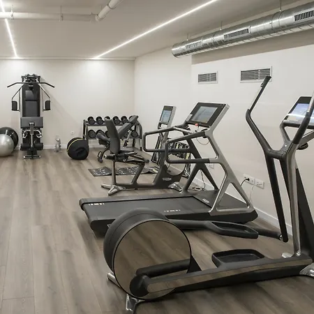 Apartament Casagrand Luxury