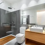 Casagrand Luxury Apartamento *