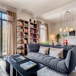 Casagrand Luxury Apartamento Barcelona