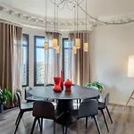 Casagrand Luxury Barcelona