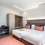 Apartamento Casagrand Luxury