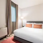 Apartamento Casagrand Luxury *