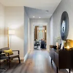 Apartamento Casagrand Luxury