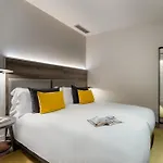 Apartamento Casagrand Luxury Barcelona