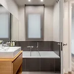 Apartamento Casagrand Luxury *