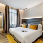 Casagrand Luxury Barcelona