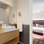 Apartamento Casagrand Luxury Barcelona