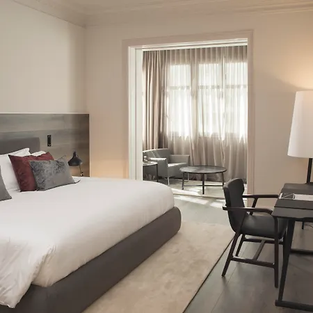 Casagrand Luxury * Barcelona