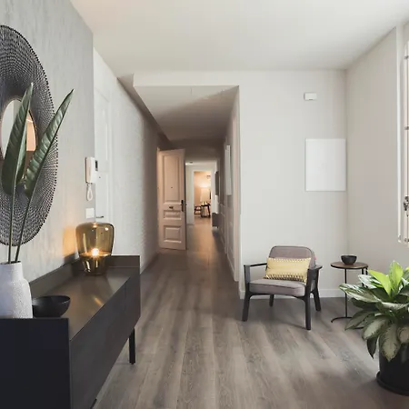 Casagrand Luxury Barcelona