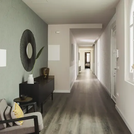 Casagrand Luxury Apartment *