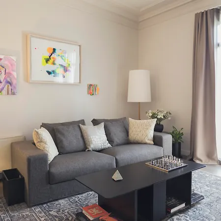 Casagrand Luxury Apartment *