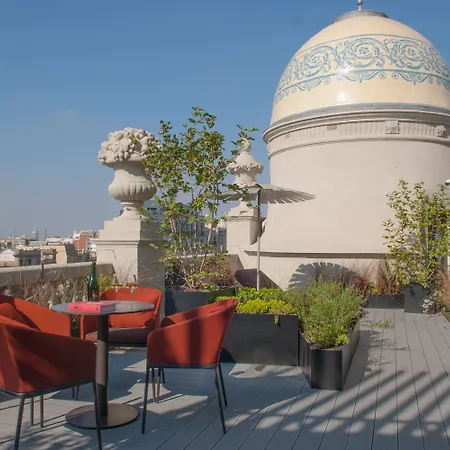 Apartment Casagrand Luxury *