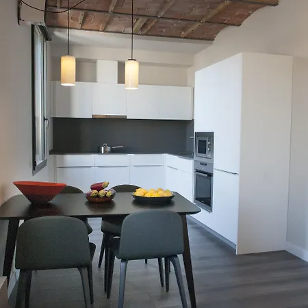 Casagrand Luxury Barcelona