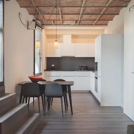 Casagrand Luxury Apartment *