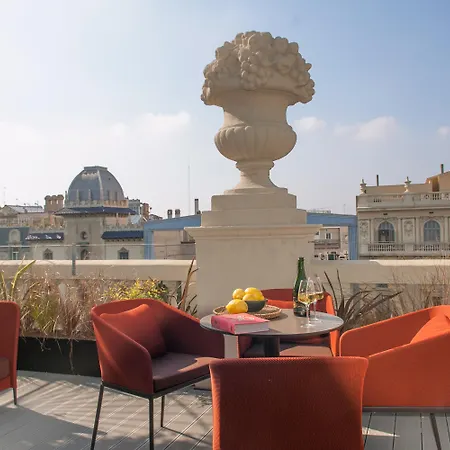 Apartment Casagrand Luxury