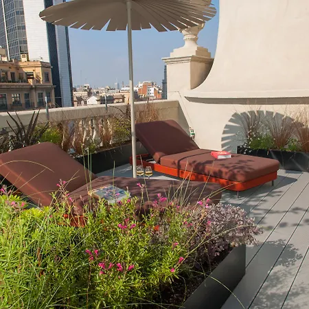 Casagrand Luxury Barcelona