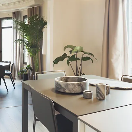 Apartment Casagrand Luxury Barcelona