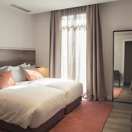 Apartment Casagrand Luxury *