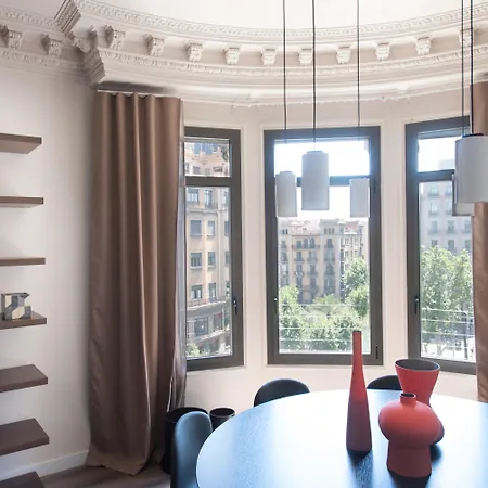 Casagrand Luxury * Barcelona
