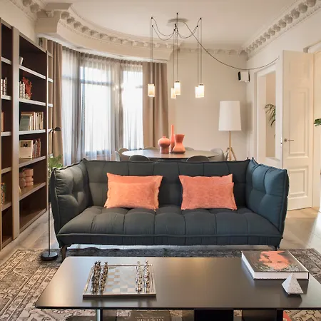 Casagrand Luxury Barcelona