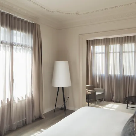 Apartment Casagrand Luxury Barcelona