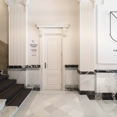Casagrand Luxury Apartment Barcelona