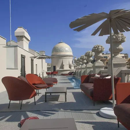 Apartment Casagrand Luxury